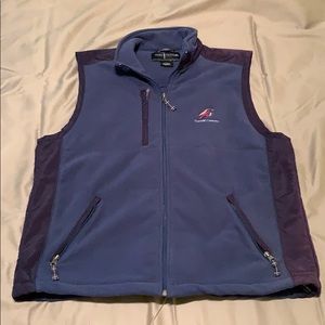 Men’s Golf Vest!